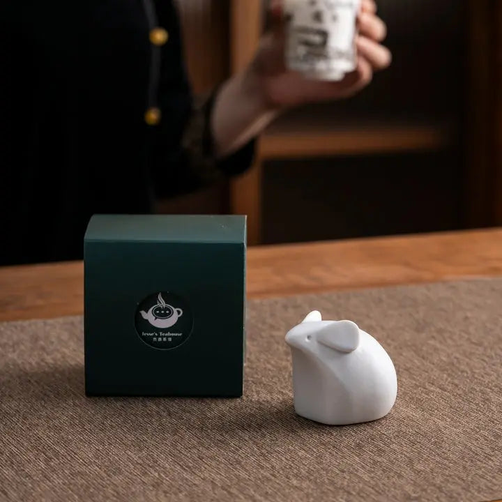 Rat Tea Pet