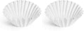 Fellow Aiden 50 Count Basket Coffee Filters for 8-12 Cup, Flat Bottom