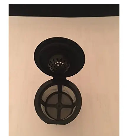 Reusable K-cup Coffee filter