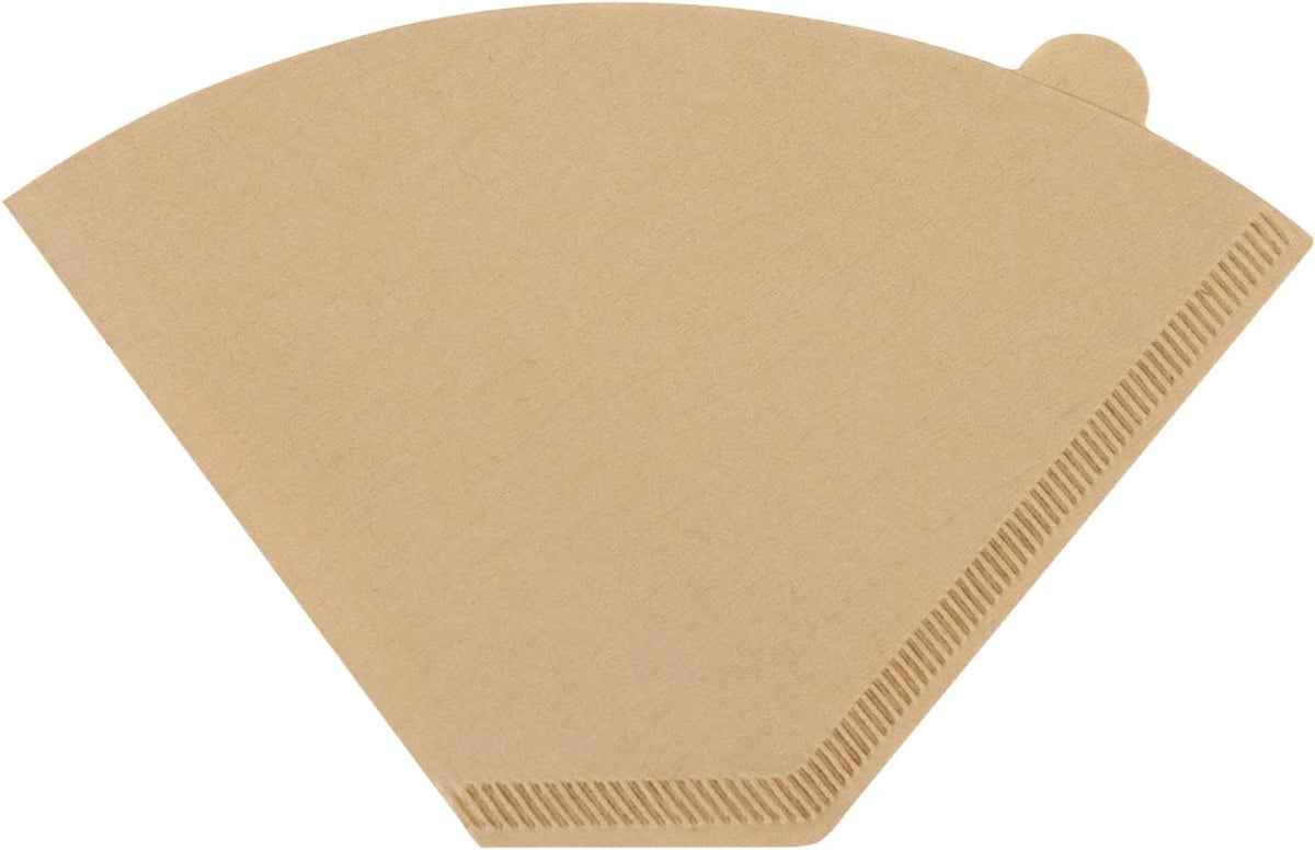 100 Pcs Coffee Filters #4 for Technivorm Moccamaster Coffee Maker 8-10 Cup