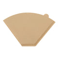 100 Pcs Disposable Coffee Filters #4 for Ninja Coffee Maker