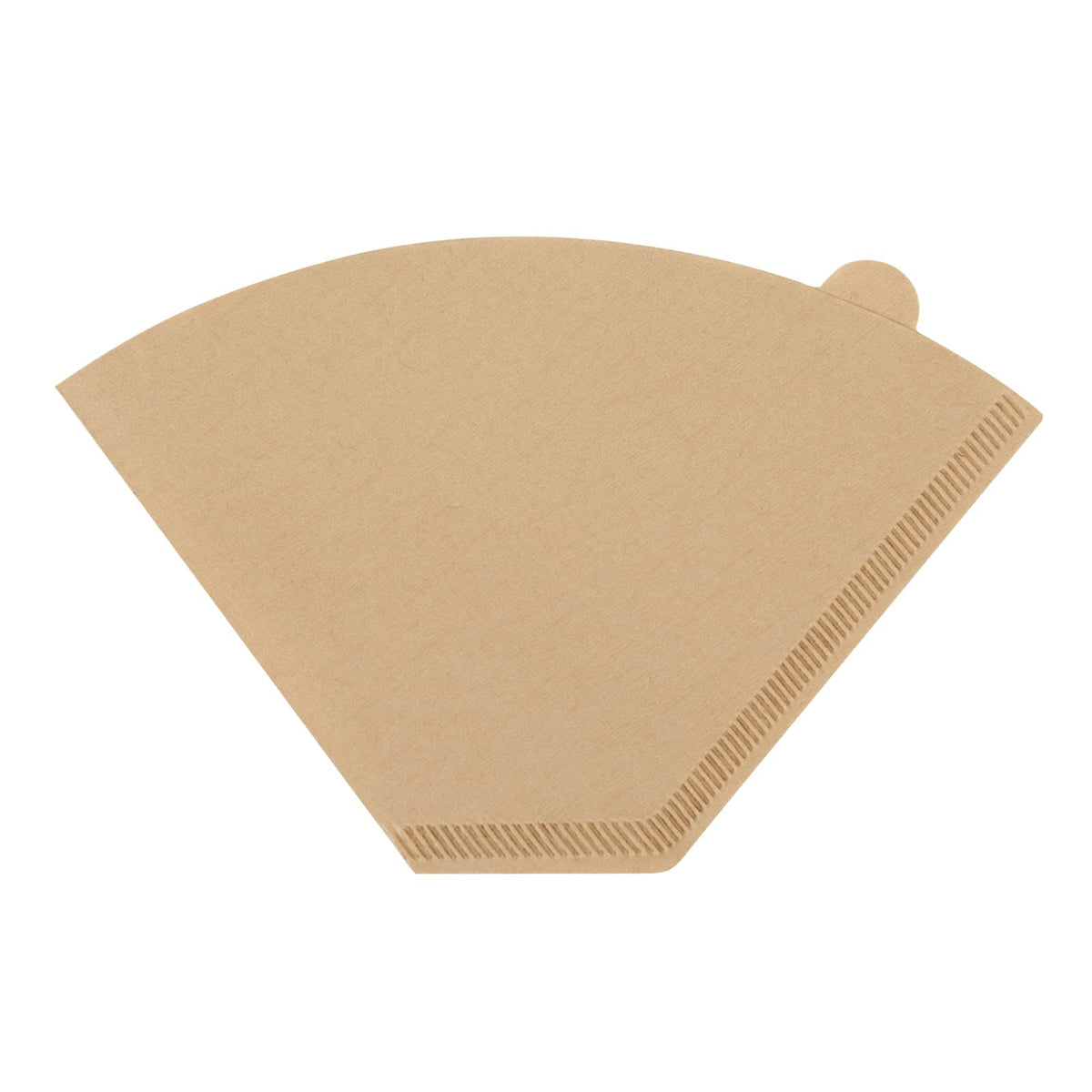 100 Pcs Disposable Coffee Filters #4 for Ninja Coffee Maker