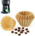 5 Cup Coffee Maker Filters Compatible with Mr.Coffee