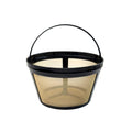 8-12 Cup Reusable Coffee Filter for Mr. Coffee Black+Decker