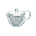 Hario ChaCha Kyusu "Maru" Tea Pot, 450ml