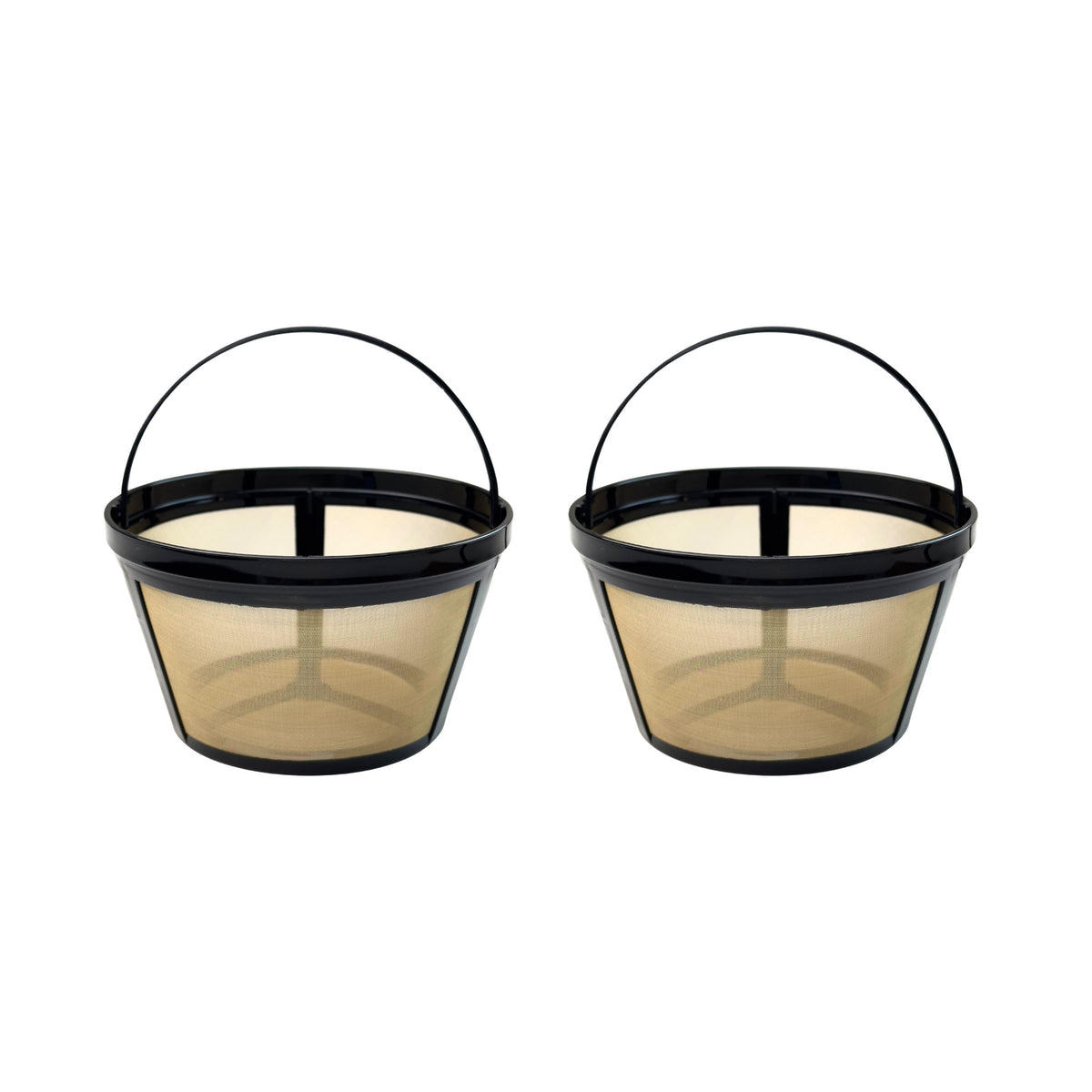 8-12 Cup Reusable Coffee Filter for Mr. Coffee Black+Decker