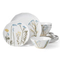 Lenox 898385 Wildflowers Teapot