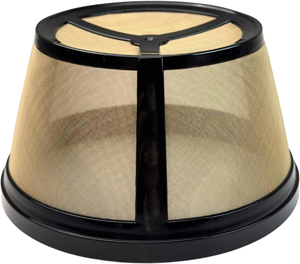 8-12 Cup Reusable Coffee Filter for Mr. Coffee Black+Decker