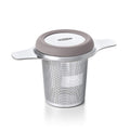 OXO Brew Tea Strainer Basket - Fine Mesh, Stainless Steel