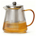 Glass Teapot with Removable Infuser, 32 oz (950 ml)