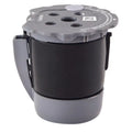 Plastic Reusable Home Coffee Filter - Multistream Universal Accessory for Keurig Green Mountain Brewers