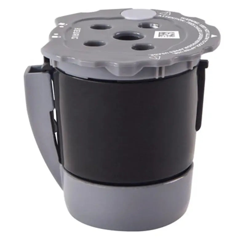Plastic Reusable Home Coffee Filter - Multistream Universal Accessory for Keurig Green Mountain Brewers