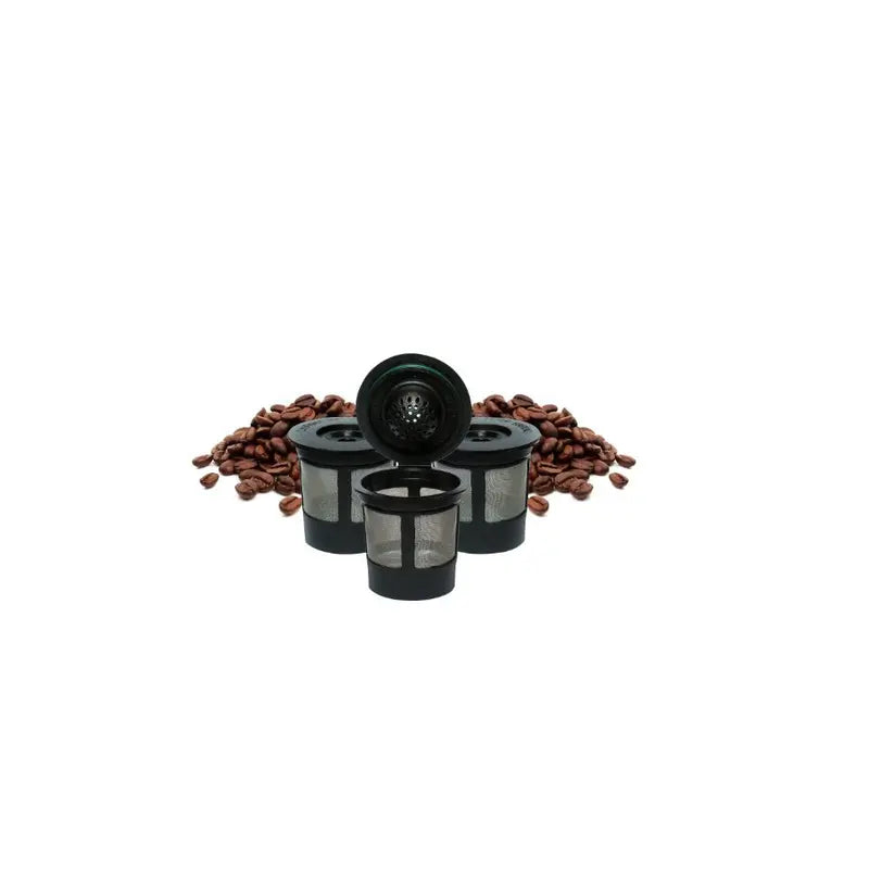 Reusable K-cup Coffee filter
