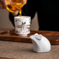 Rat Tea Pet