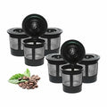 Reusable K-cup Coffee filter