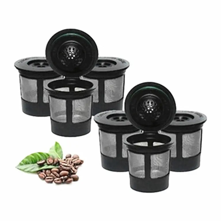 Reusable K-cup Coffee filter